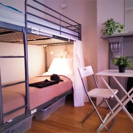 Asylum Sydney Backpackers Hostel Dış mekan fotoğraf